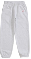 Supreme Small Box Sweatpant (SS24) Ash Grey Supreme Small Box Sweatpant (SS24) Ash Grey