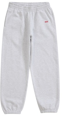Supreme Small Box Sweatpant (SS24) Kelabu Abu-Abu. Buy Supreme Small Box Sweatpant (SS24) Kelabu Abu-Abu.