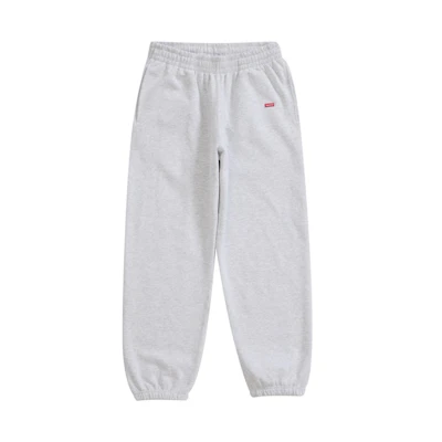 Supreme Small Box Sweatpant (SS24) Ash Grey