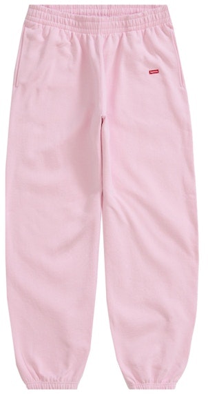 supreme-small-box-sweatpant-ss-24-light-pink