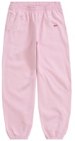 Supreme Small Box Sweatpant (SS24) Light Pink Supreme Small Box Sweatpant (SS24) Light Pink