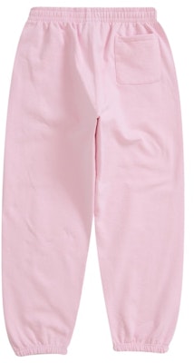 슈프림 스몰 박스 스웻팬츠 (SS24) 라이트 핑크 Order 슈프림 스몰 박스 스웻팬츠 (SS24) 라이트 핑크