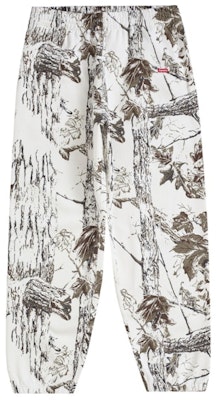 Supreme 小盒徽标休闲裤 (SS24) 雪地迷彩 Buy Supreme 小盒徽标休闲裤 (SS24) 雪地迷彩