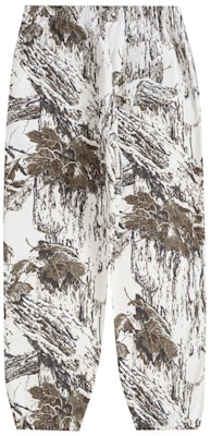Supreme 小盒徽标休闲裤 (SS24) 雪地迷彩 Order Supreme 小盒徽标休闲裤 (SS24) 雪地迷彩