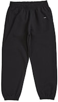 Supreme Small Box Sweatpant (SS25) Black