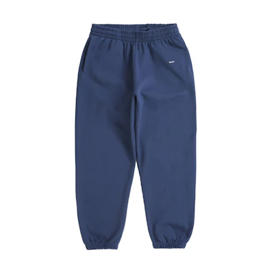 Supreme Small Box Sweatpant (SS25) Blue