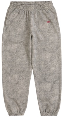 Supreme Small Box Sweatpants (SS25) Corak Kulit Ular Buy Supreme Small Box Sweatpants (SS25) Corak Kulit Ular
