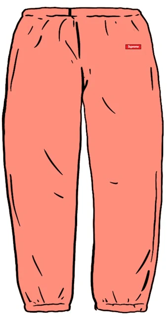 supreme-small-box-sweatpant-dusty-coral