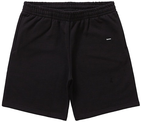 슈프림 스몰 박스 스웨트쇼츠 (22FW) 블랙
Buy 슈프림 스몰 박스 스웨트쇼츠 (22FW) 블랙