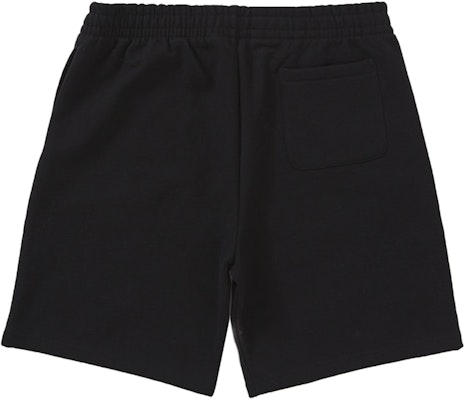 슈프림 스몰 박스 스웨트쇼츠 (22FW) 블랙
Order 슈프림 스몰 박스 스웨트쇼츠 (22FW) 블랙