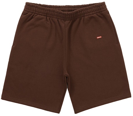 シュプリーム スモールボックス スウェットショーツ (FW22) ブラウン
Buy シュプリーム スモールボックス スウェットショーツ (FW22) ブラウン