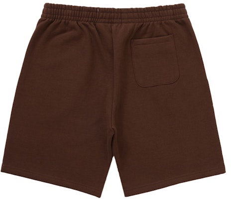 シュプリーム スモールボックス スウェットショーツ (FW22) ブラウン
Order シュプリーム スモールボックス スウェットショーツ (FW22) ブラウン