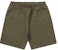 Supreme Small Box Sweatshort (FW22) Olive