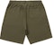 Supreme Small Box Sweatshort (FW22) Olive