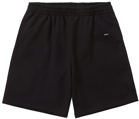 シュプリーム スモールボックス スウェットショーツ (FW23) 黒
Buy シュプリーム スモールボックス スウェットショーツ (FW23) 黒