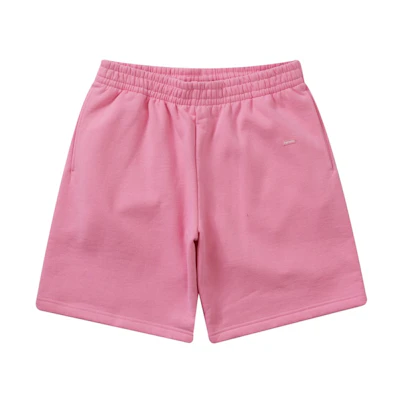 Supreme Small Box Sweatshort (FW23) Pink