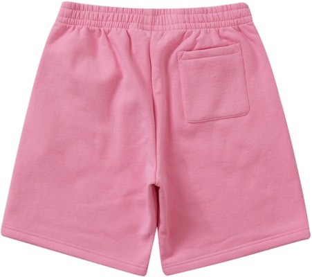 Beli Supreme Small Box Sweatshort (FW23) Pink - Novelship Beli Supreme Small Box Sweatshort (FW23) Pink - Novelship