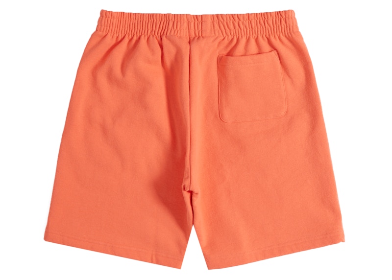 Supreme Small Box Sweatshort (SS22) Apricot 圖 2