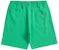 Supreme Small Box Sweatshort Green