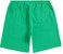Supreme Small Box Sweatshort Green