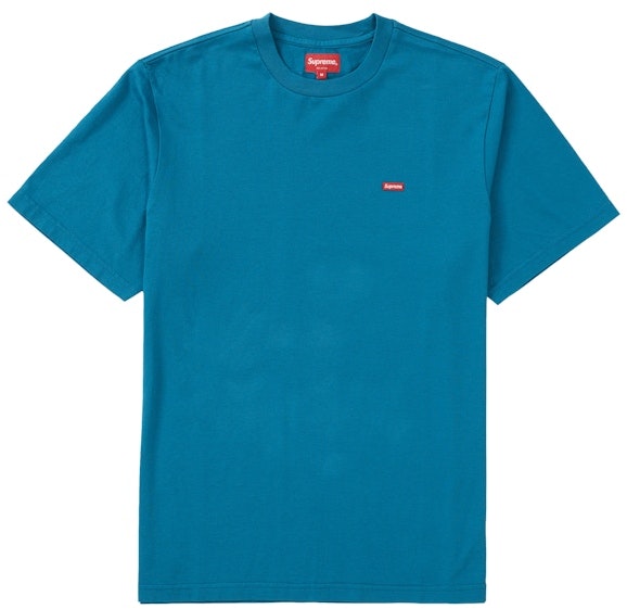 supreme-small-box-tee-fw-20-teal