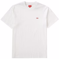 Supreme Small Box Tee (FW20) White