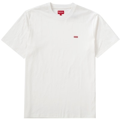 Supreme Kaos Kotak Kecil (FW20) Putih Buy Supreme Kaos Kotak Kecil (FW20) Putih