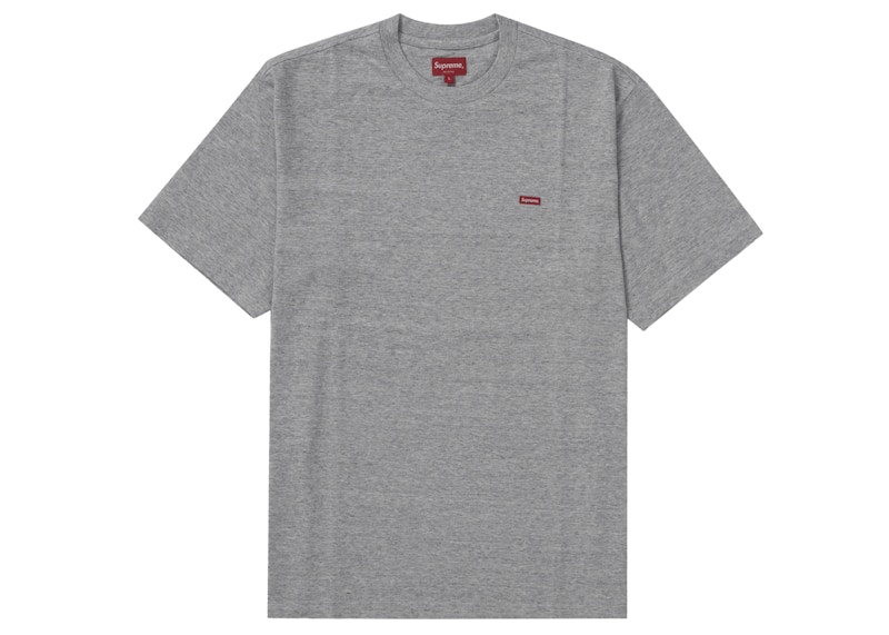 Buy Supreme Kaos Box Kecil (FW21) Abu Heather