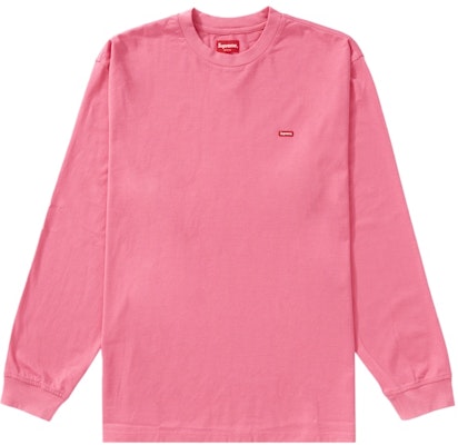 Supreme 小标T恤 (FW21) 淡粉色 Buy Supreme 小标T恤 (FW21) 淡粉色