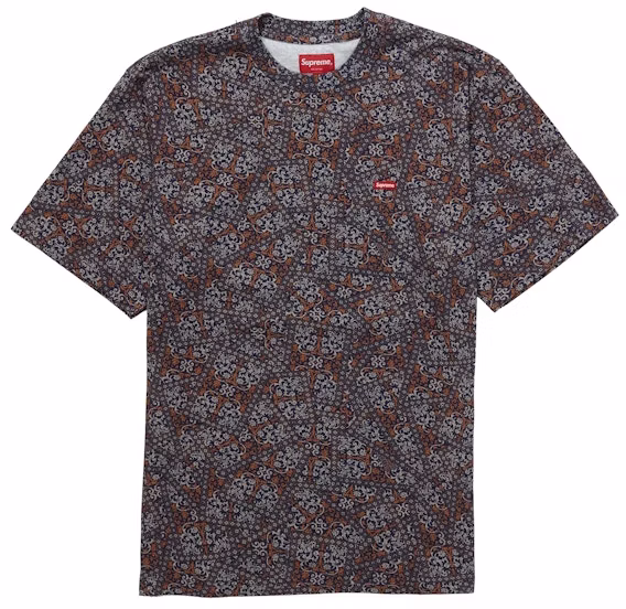 supreme-small-box-tee-fw-21-navy-floral-cards