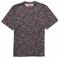 至尊小盒T恤(2021秋冬款)海軍藍花卡片 Buy 至尊小盒T恤(2021秋冬款)海軍藍花卡片