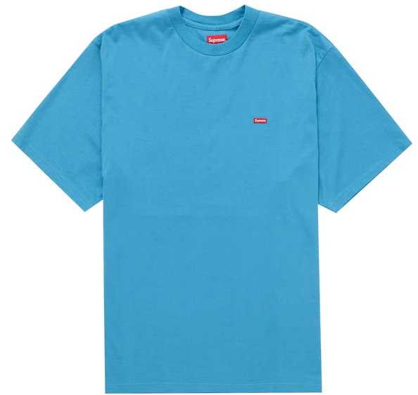 supreme-small-box-tee-fw-21-slate