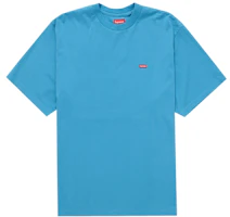 Supreme Small Box Tee (FW21) Slate Supreme Small Box Tee (FW21) Slate