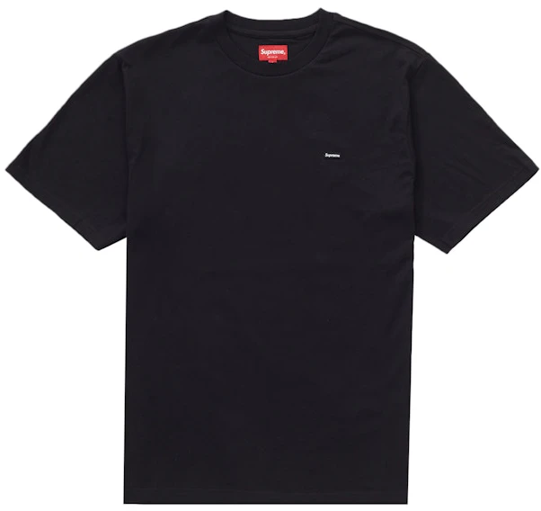 supreme-small-box-tee-fw-22-black