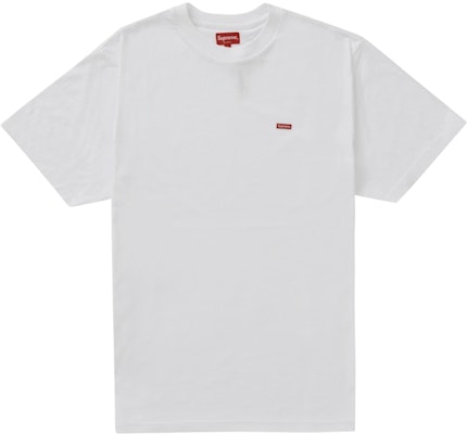 Supreme小標T恤 (FW22) 白色 Buy Supreme小標T恤 (FW22) 白色
