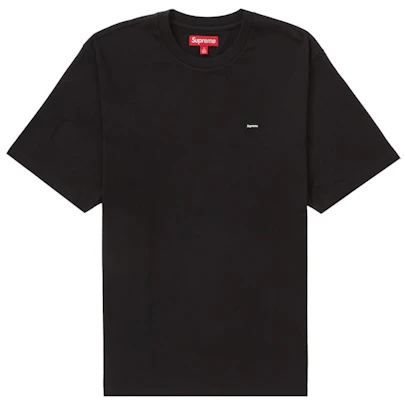 슈프림 스몰 박스 티셔츠 (23FW) 블랙
Buy 슈프림 스몰 박스 티셔츠 (23FW) 블랙
