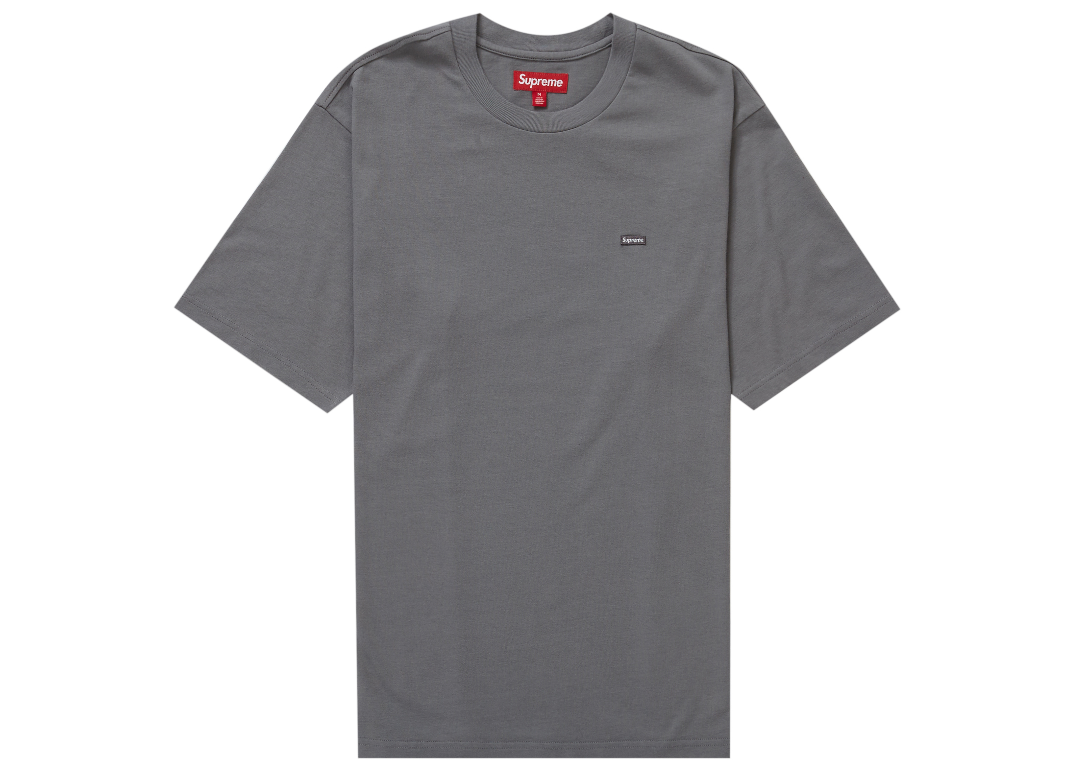 口コミ20ss Essentials 新品 ボックス Tシャツ TAUPE M Tシャツ/カットソー(半袖/袖なし)
