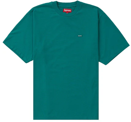 Supreme Small Box Tee (FW23) Light Pine Buy Supreme Small Box Tee (FW23) Light Pine