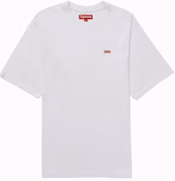 Supreme Small Box Tee (FW23) White