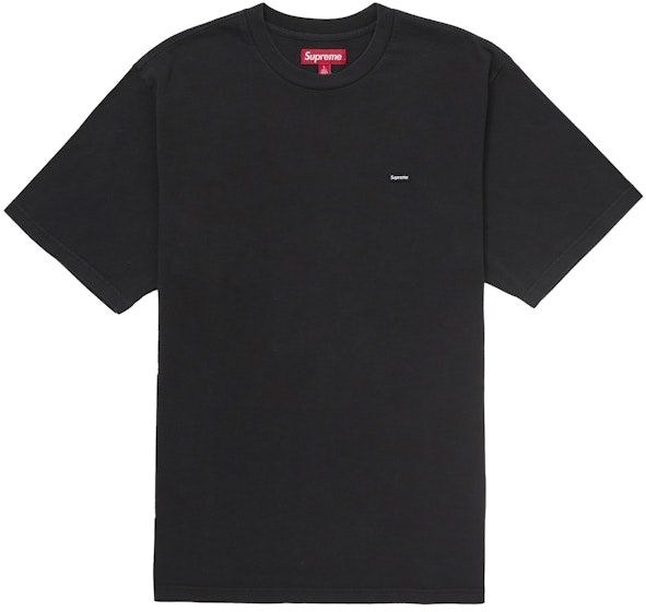 supreme-small-box-tee-fw-25-black