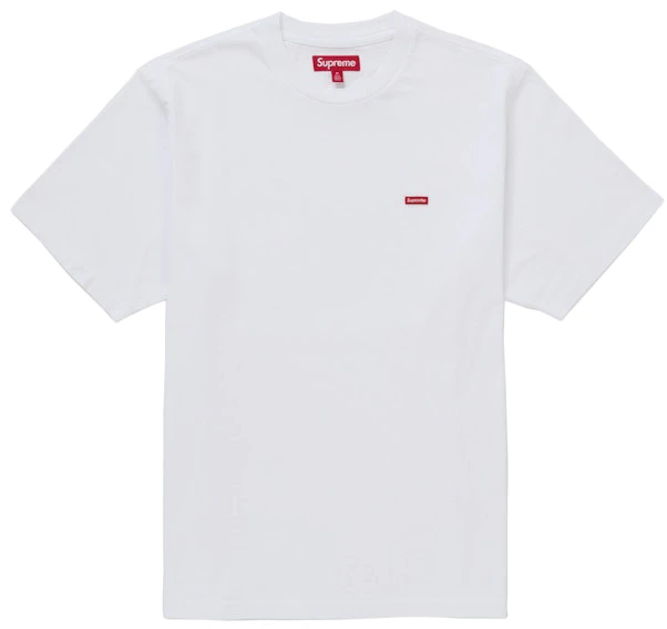 supreme-small-box-tee-fw-25-white