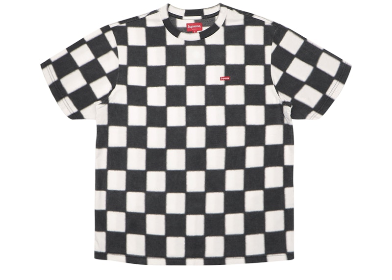 Buy Supreme Kaos Kecil Box (SS20) Pola Checkerboard