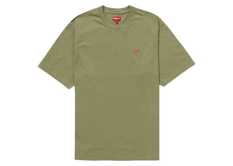 Buy Supreme Evolution Tee Pine - Novelship