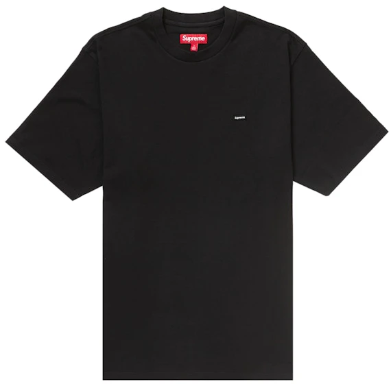 supreme-small-box-tee-ss-24-black