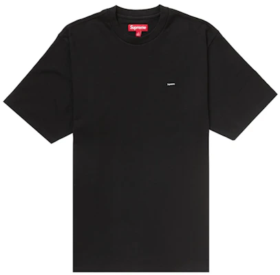 Supreme Small Box Kaos (SS24) Hitam Buy Supreme Small Box Kaos (SS24) Hitam
