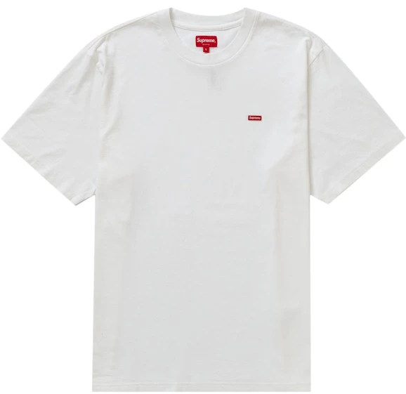supreme-small-box-tee-white