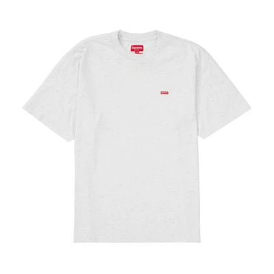 Supreme Small Box Tee Multi Ash