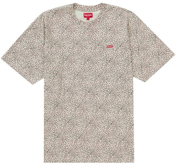 supreme-small-box-tee-pink-leopard