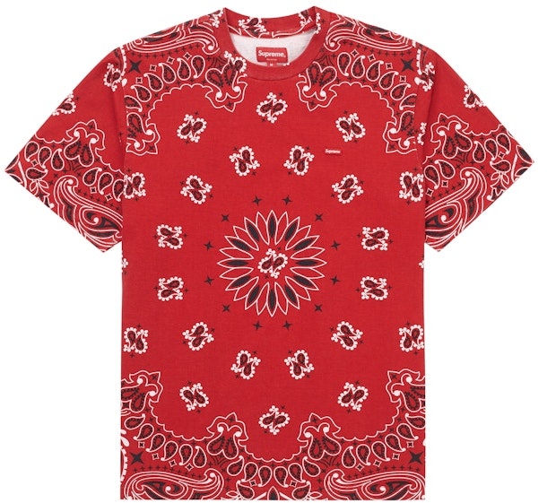 supreme-small-box-tee-red-bandana