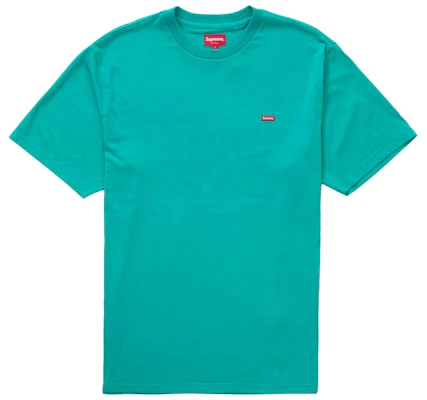Supreme Kaos Kecil Logo Teal Buy Supreme Kaos Kecil Logo Teal